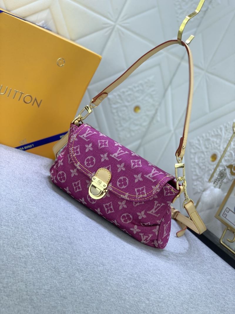 Louis Vuitton Satchel Bags